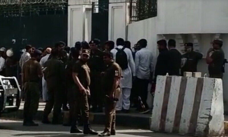 Punjab Assembly session adjourned till June 6
