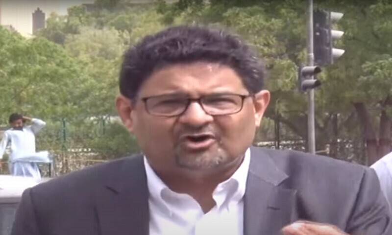 Pakistan hopeful of rollover of deposits from UAE, Saudi Arabia