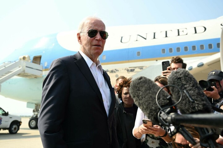 Biden warns of potentially &lsquo;consequential&rsquo; monkeypox spread