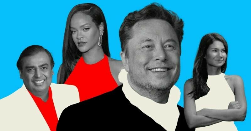 Oxfam tells Davos: Time to tax growing billionaire club