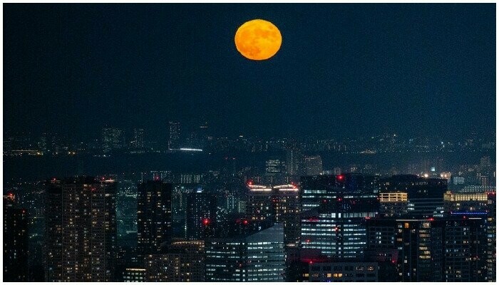 Fly me to the Moon: US, Japan aim for lunar landing