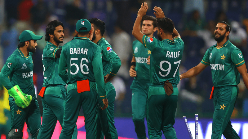 Shadab, Nawaz back in Pakistan squad for West Indies ODIs