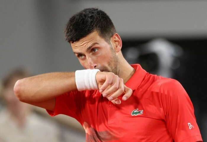 Wimbledon&rsquo;s ban on Russians is a mistake says Djokovic