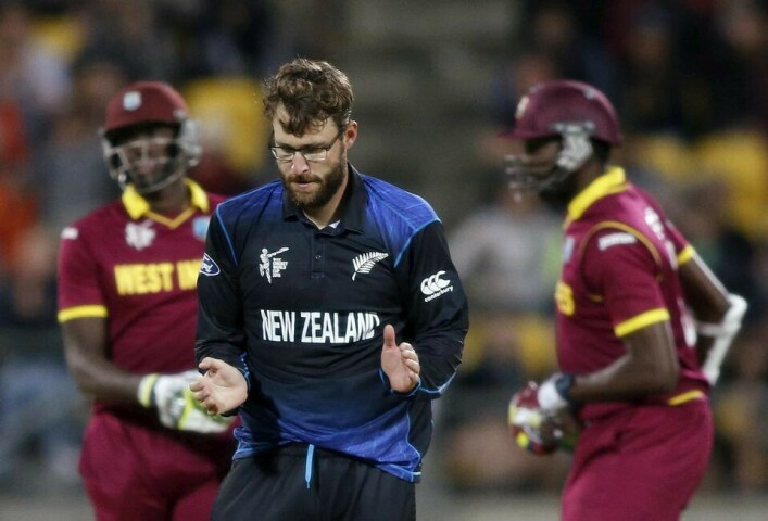 Former New Zealand skipper Vettori joins Australia staff
