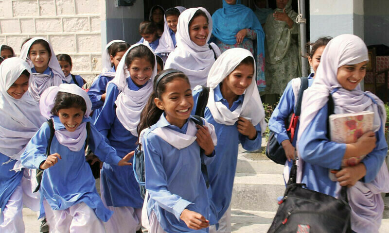 Summer vacations announced in Sindh schools from June 1 to July 31