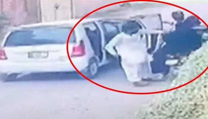 Three arrested for kidnapping teenage girl in Lahore