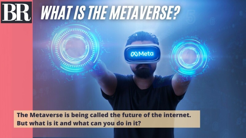 Metaverse: a technological blessing or curse?