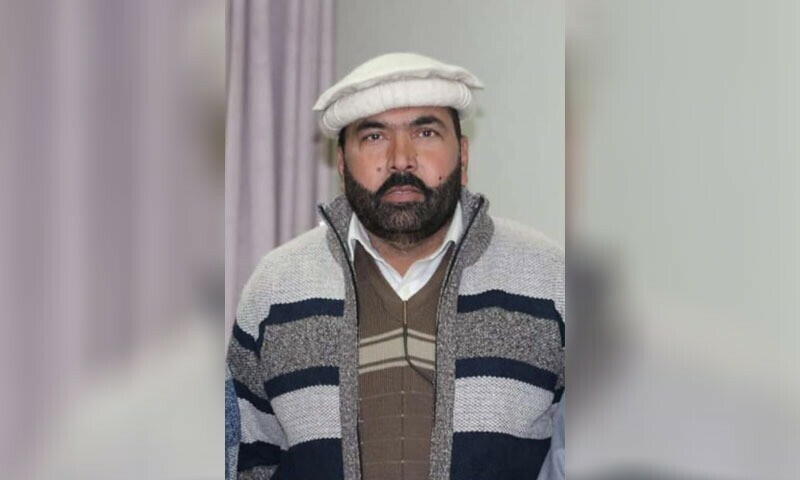 Another police inspector targeted and killed in Peshawar