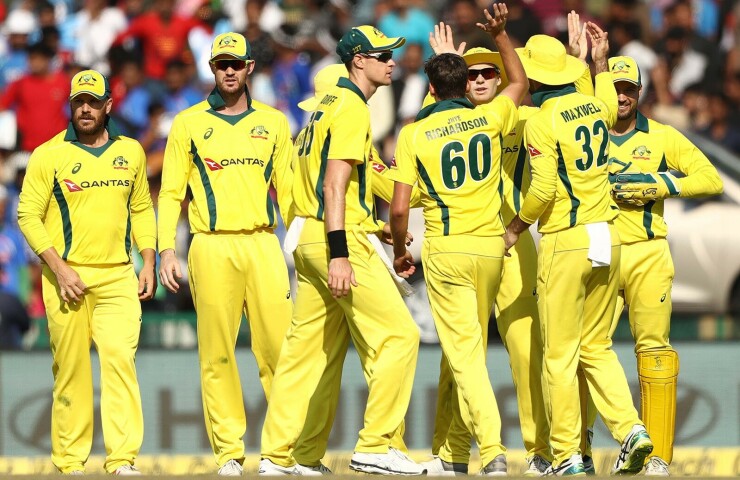 Australian players raise concerns about touring Sri Lanka in crisis
