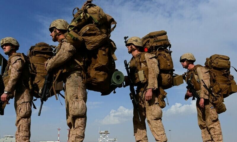 UK MPs blast &lsquo;systemic failures&rsquo; of Afghanistan withdrawal