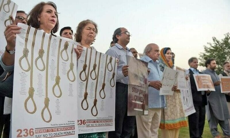 Amnesty highlights &lsquo;worrying rise&rsquo; in global executions