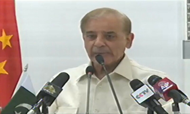 Imran sabotaging efforts to put economy back on track: PM Shehbaz