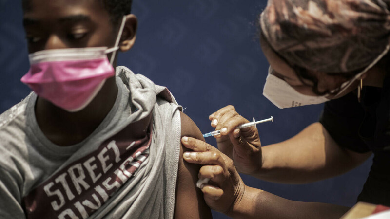 Pfizer offers to sell medicines at cost to poorest countries