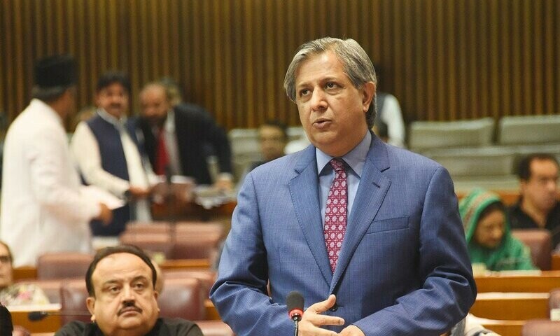 NA passes bill barring use of EVMs, denying voting rights to overseas Pakistanis