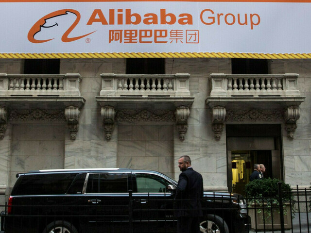 Alibaba beats revenue estimates on demand for niche China shopping services