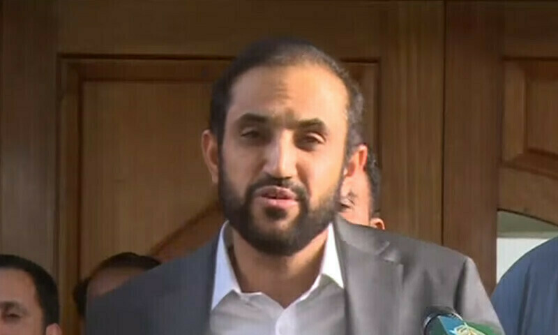 Balochistan CM Bizenjo survives no-trust move