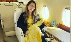 NAB summons Farah Khan&rsquo;s cashier, manager and banker