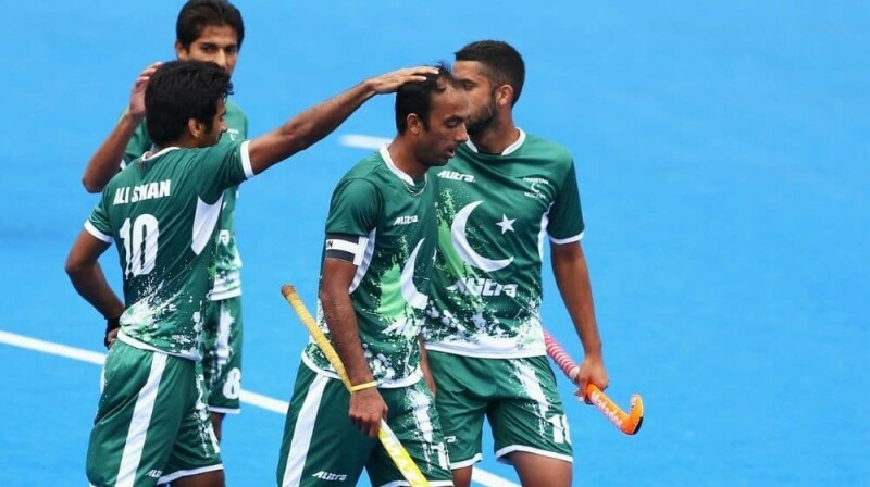 Hockey: Pakistan out of Asia cup as well as next world cup