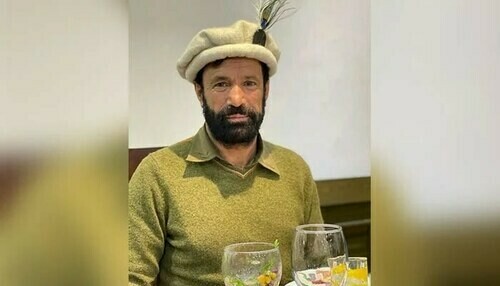 Pakistani mountaineer Ali Raza Sadpara dies, week after fall