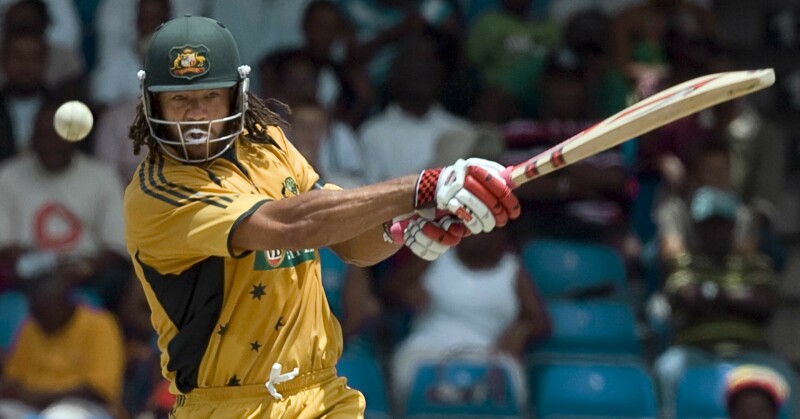 Australia bids farewell to Andrew Symonds after car crash tragedy