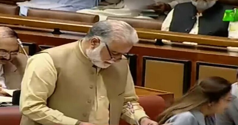 After NA, Senate passes bill reversing PTI&rsquo;s electoral amendments