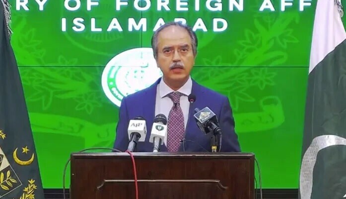 PM Shehbaz Sharif will visit Turkey next week: Foreign Office