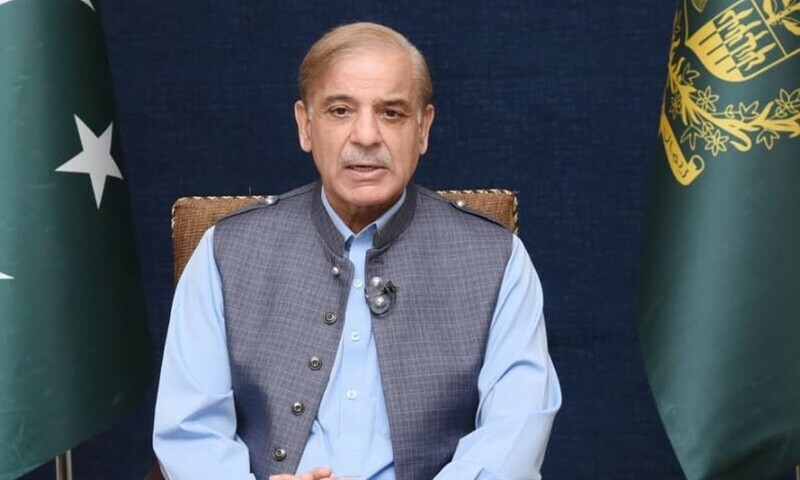 PM Shehbaz announces Rs28b relief package for low-income households