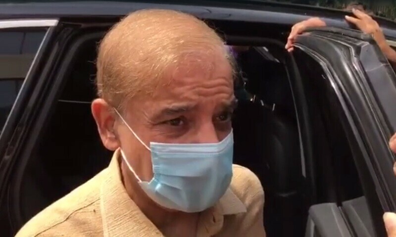 Increased petrol price with a &lsquo;heavy heart&rsquo;: PM Shehbaz