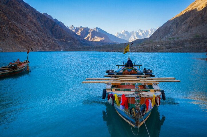 Watch: How can Pakistan boost its economy with tourism?