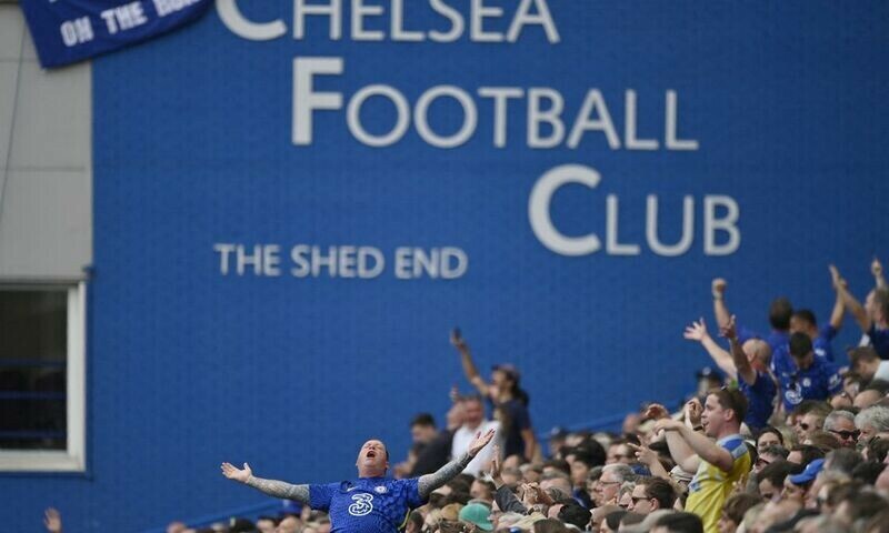 Chelsea reach final agreement for sale of club to Boehly-led consortium