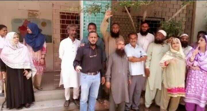 &lsquo;Humiliating&rsquo;: Govt teachers on money offered by ECP for election work