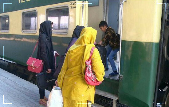 Train fares may increase by 20 per cent