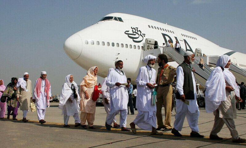 Hajj flight operations likely to face delay