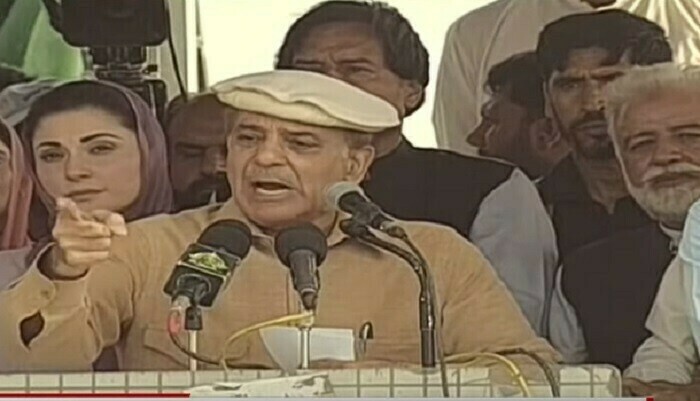 People facing inflation, unemployment due to Imran Khan&rsquo;s flawed policies: PM Shehbaz