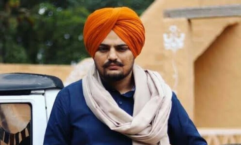 Indian singer Sidhu Moosewalla shot dead in Mansa district