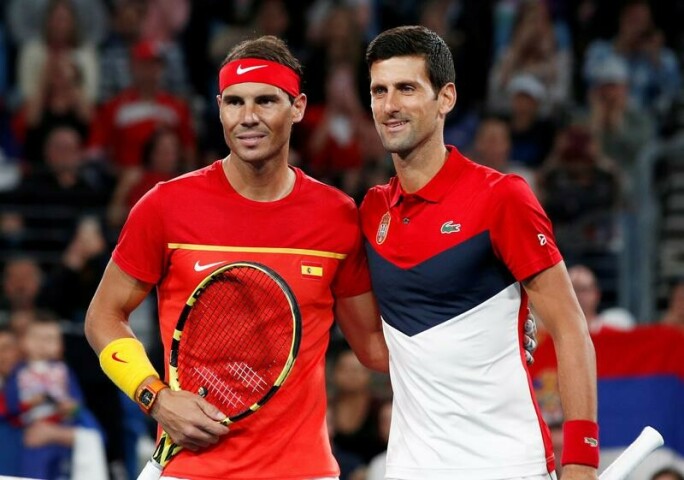 Djokovic braced to deliver Nadal hammer blow at French Open