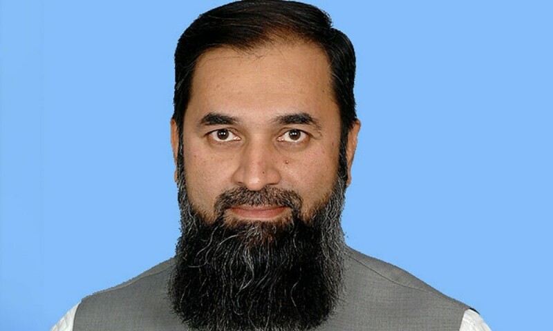 PML-N&rsquo;s Balighur Rehman appointed Punjab governor