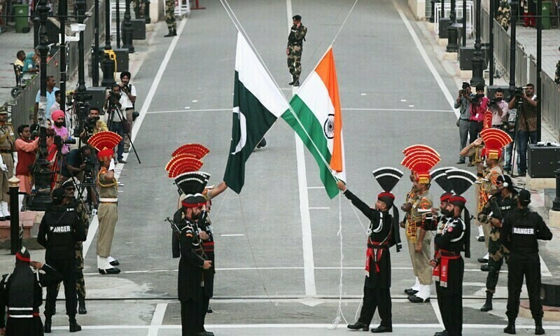 India asked to submit response on controversial Pakal Dul Hydro project