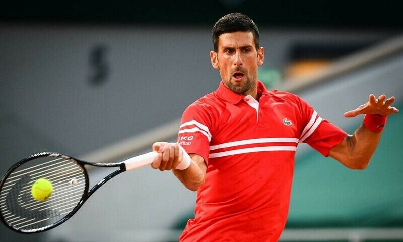 Djokovic, Nadal clash for 59th time in French Open blockbuster