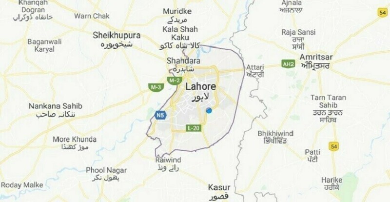 Man kills sister, takes own life in apparent murder-suicide in Lahore