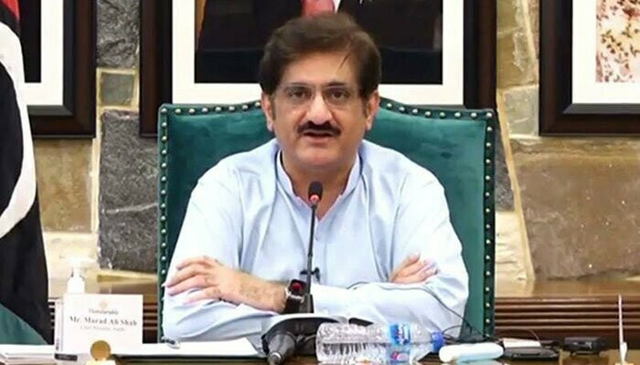 CM Murad, WB agree to accelerate Yellow Line BRT, property tax collection work