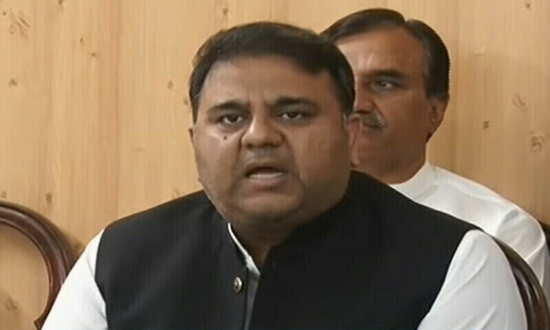 PTI says it will not return to the National Assembly