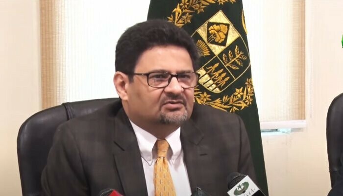 Pakistan may consider buying Russian oil if no threat of sanctions: Miftah Ismail