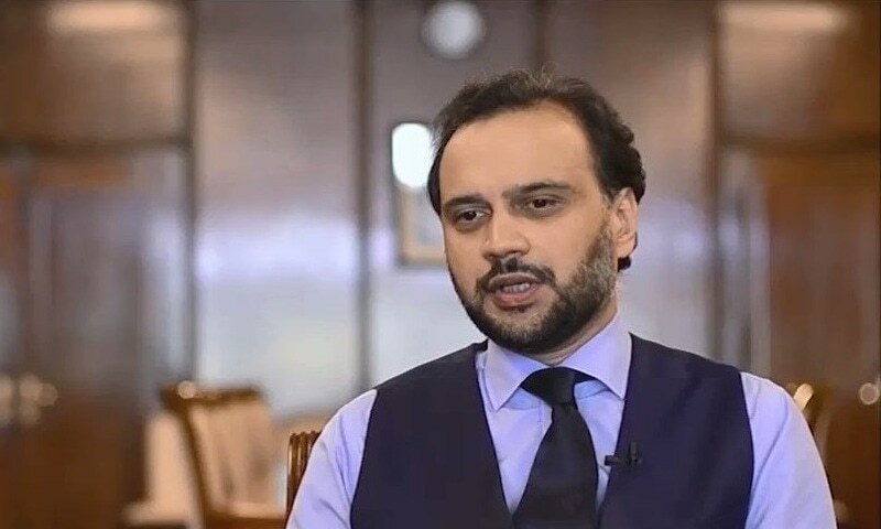 No extension for Baqir, Murtaza Syed will take over as acting State Bank of Pakistan governor