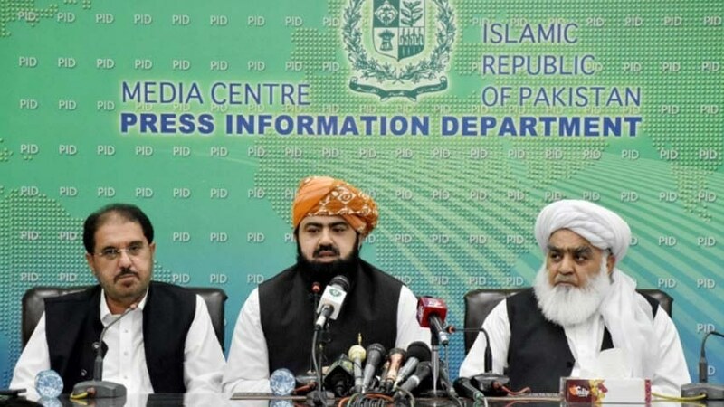 Over 31,000 citizens will perform Hajj under govt scheme this year: Maulana Asad Mahmood