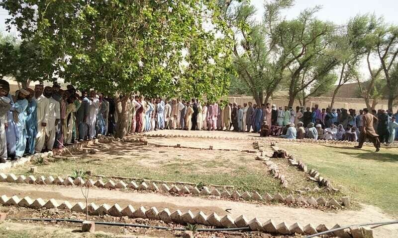 Balochistan crowns independents as winners in LB polls