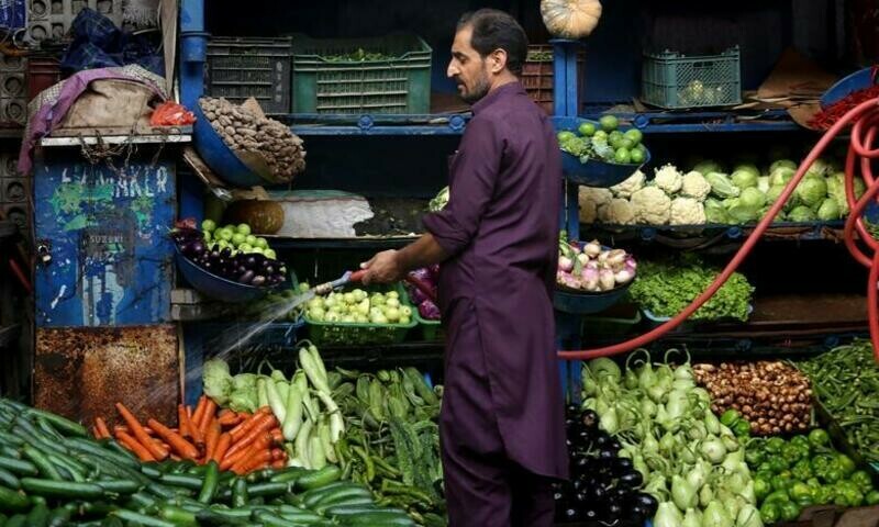 Pakistan&rsquo;s inflation reaches 13.8% in May