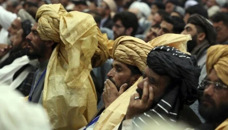 &lsquo;Will ask TTP to throw away weapons&rsquo;: Pakistani jirga in Kabul for talks