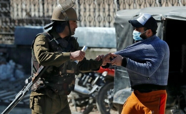 Indian occupying forces martyred 32 Kashmiris in May: report