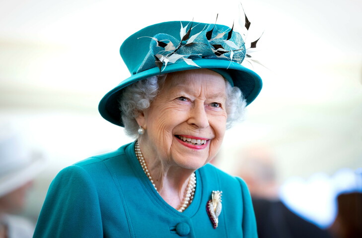 Queen&rsquo;s jubilees chronicle changing times in Britain